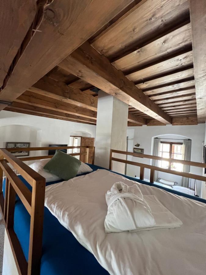 Hotel Supina