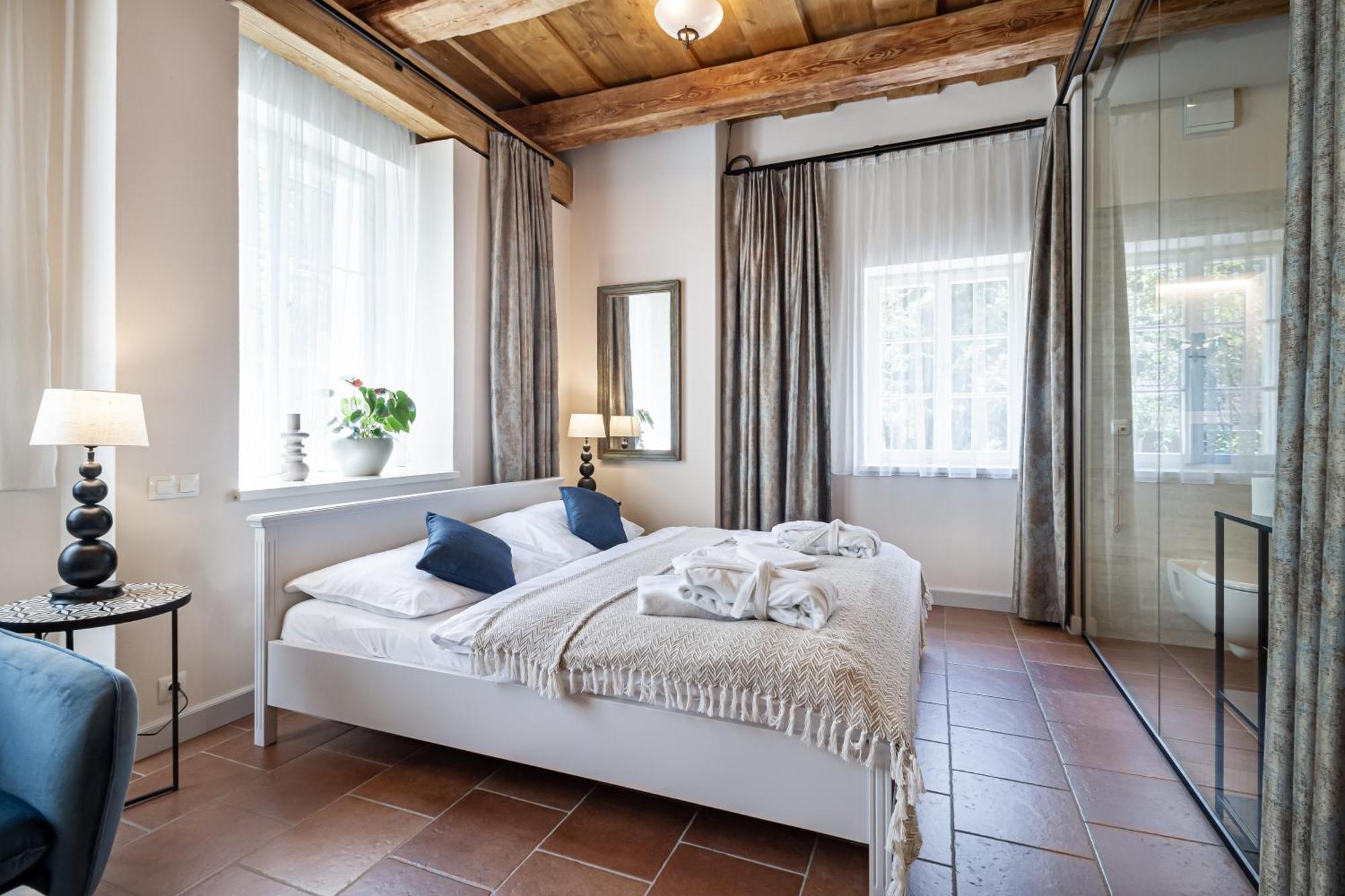 Hotel Supina Trebon
