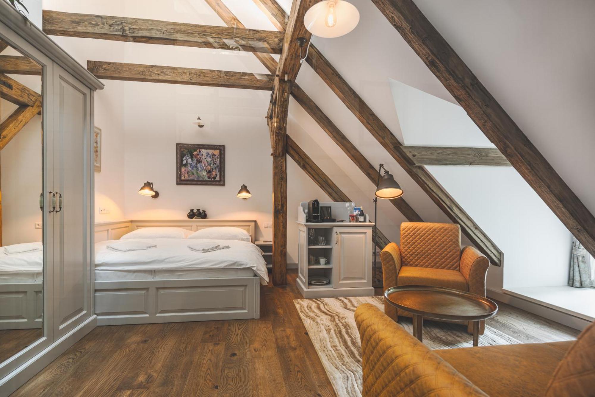 Supina Hotel Trebon