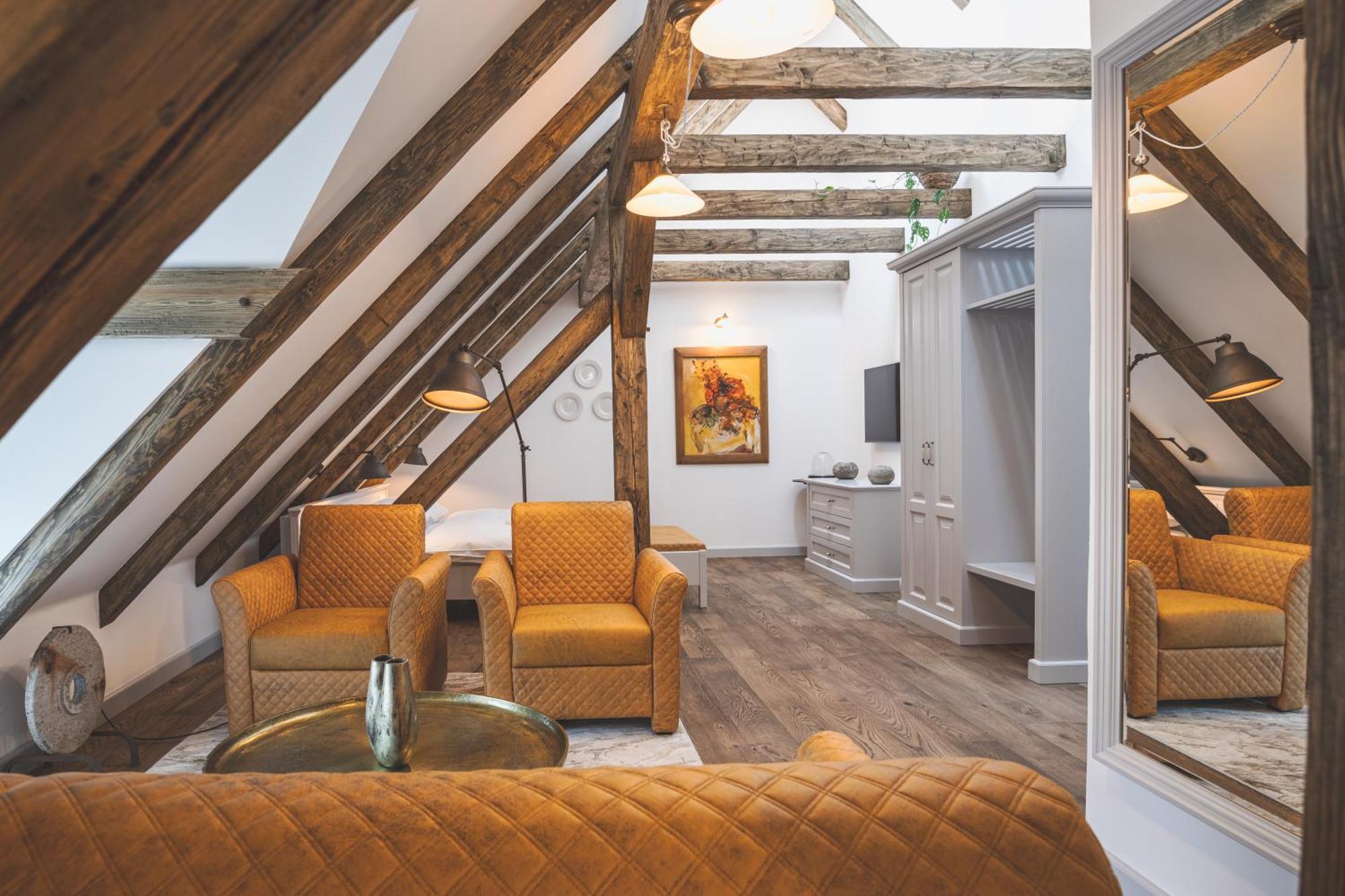 Supina Hotel Trebon