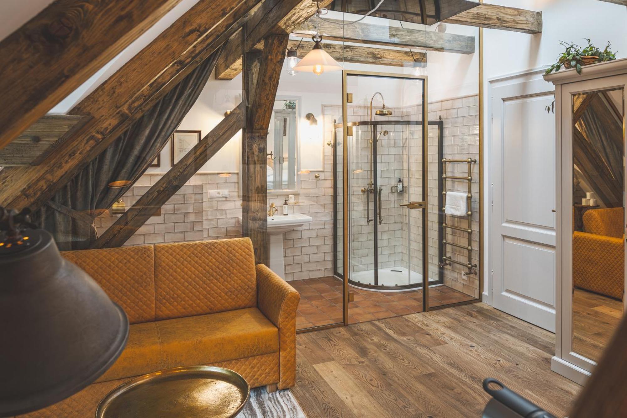 Supina Hotel Trebon