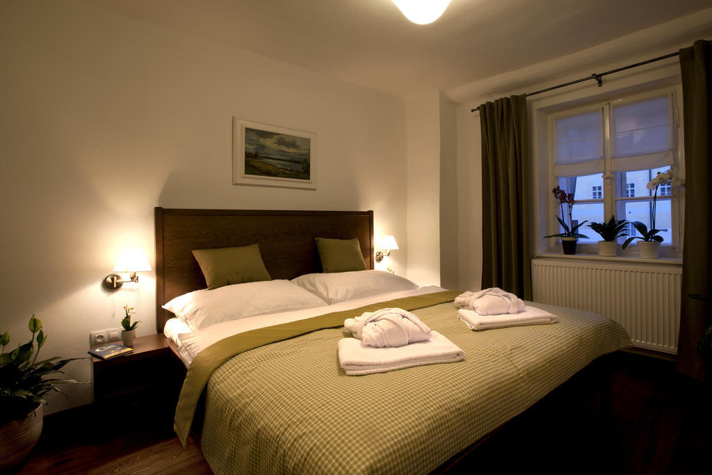 Hotel Supina Trebon