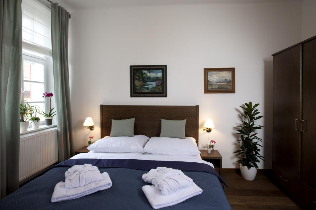 Hotel Supina