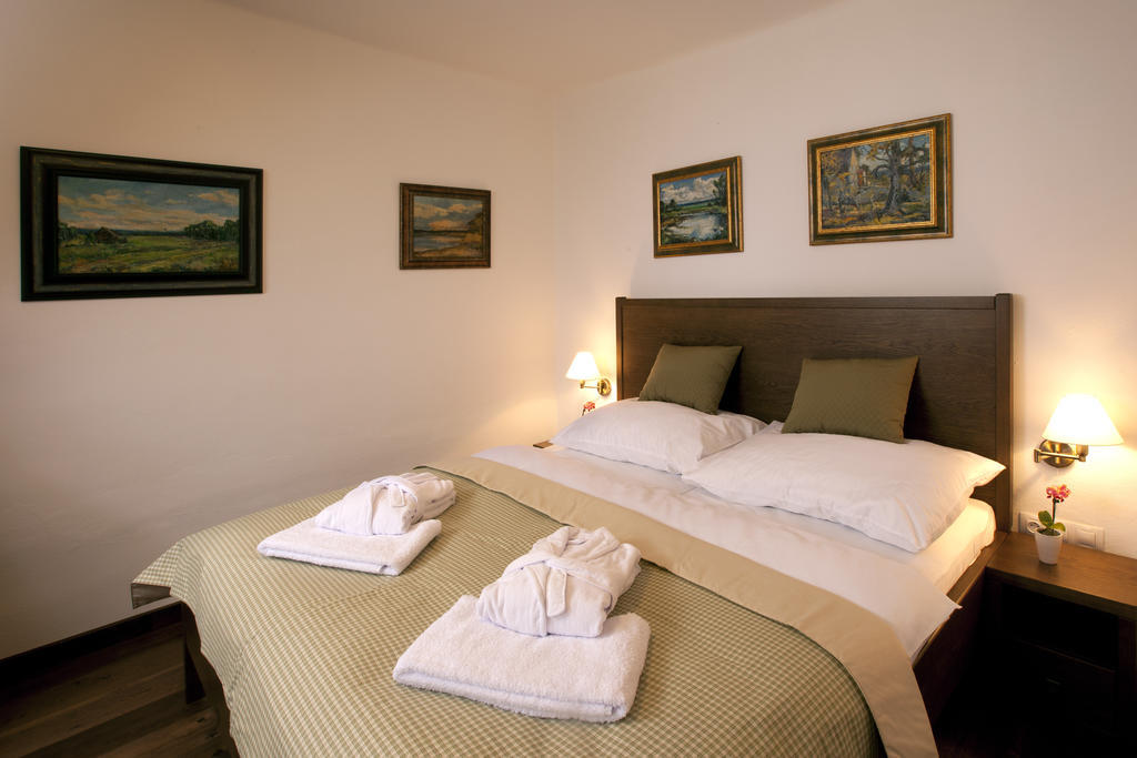 Supina Hotel Trebon