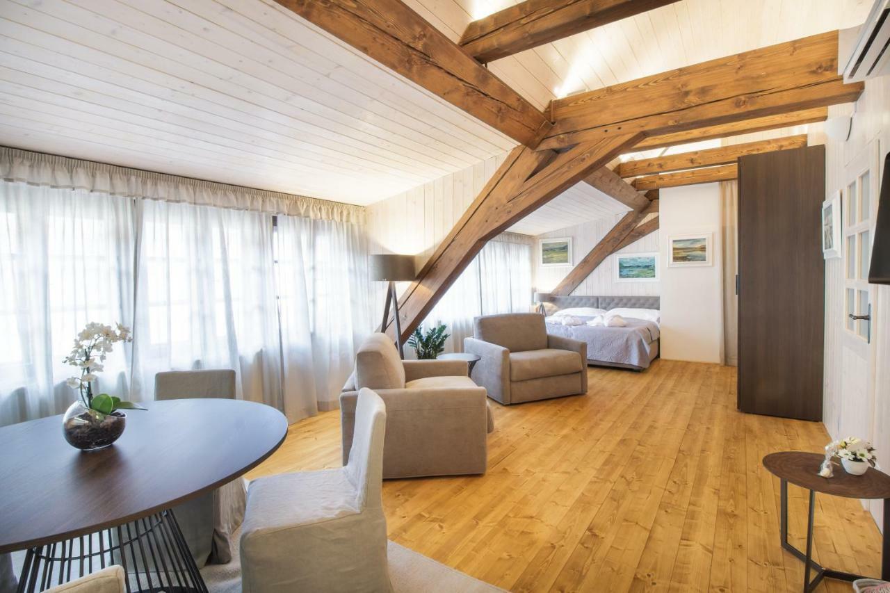 Supina Hotel Trebon