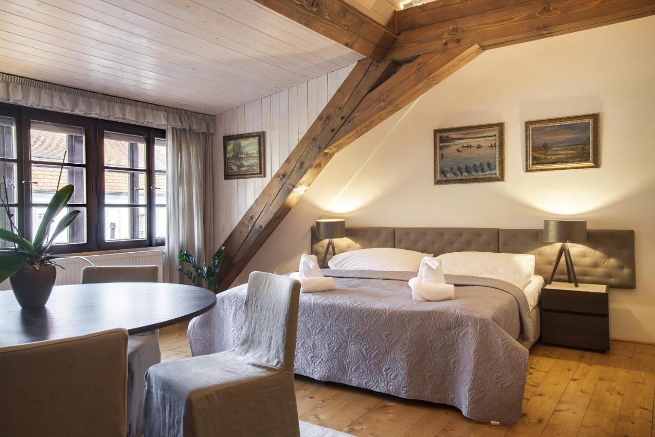 Hotel Supina